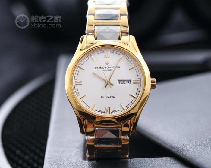 2020SS新作Vacheron Constantinヴァシュロンコンスタンタンメンズ時計スーパーコピー3色