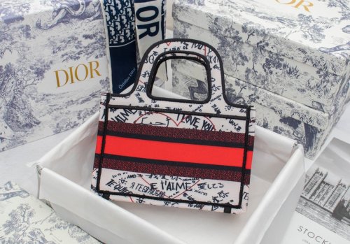 2020SS新作 Dior ディオール レディースハンドバックスーパーコピー