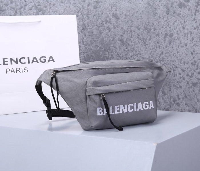 2020SS新作 Balenciaga バレンシアガ メンズ ショルダーバック スーパーコピー