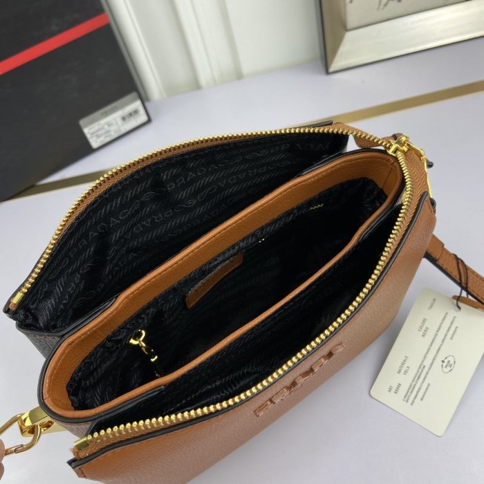 2021SS新作 Prada プラダ レディース ショルダーバックスーパーコピー