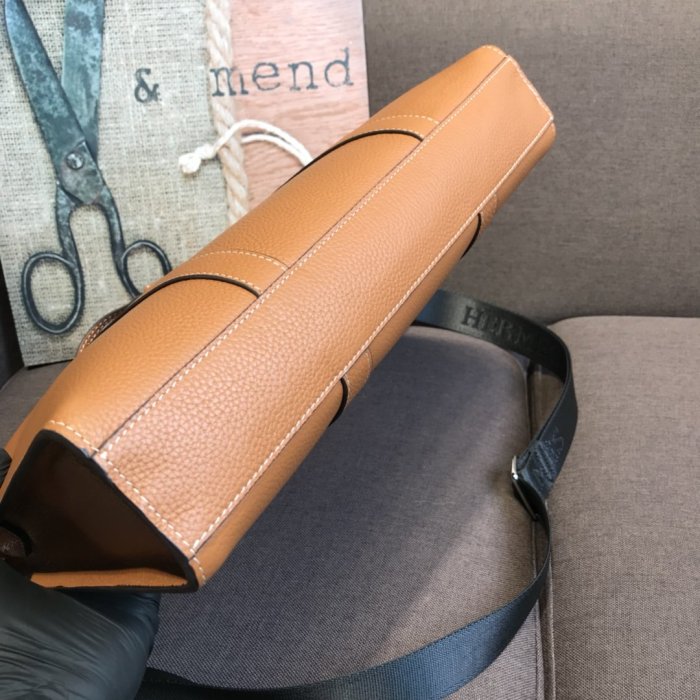 2020SS新作 Hermes エルメス メンズ ハンドバック スーパーコピー
