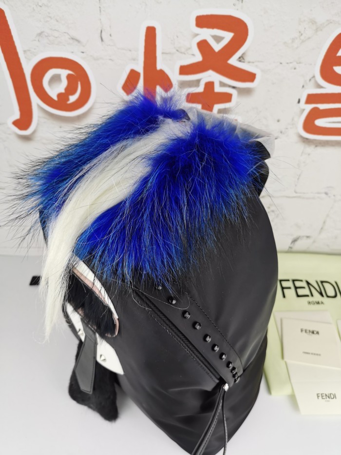 202103SS新作 FENDI フェンディリュックバックスーパーコピー
