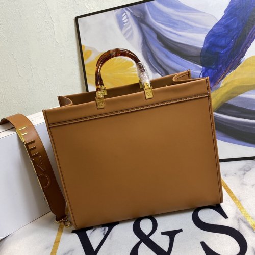 2021SS新作 FENDI フェンディ レディース ハンドバックスーパーコピー