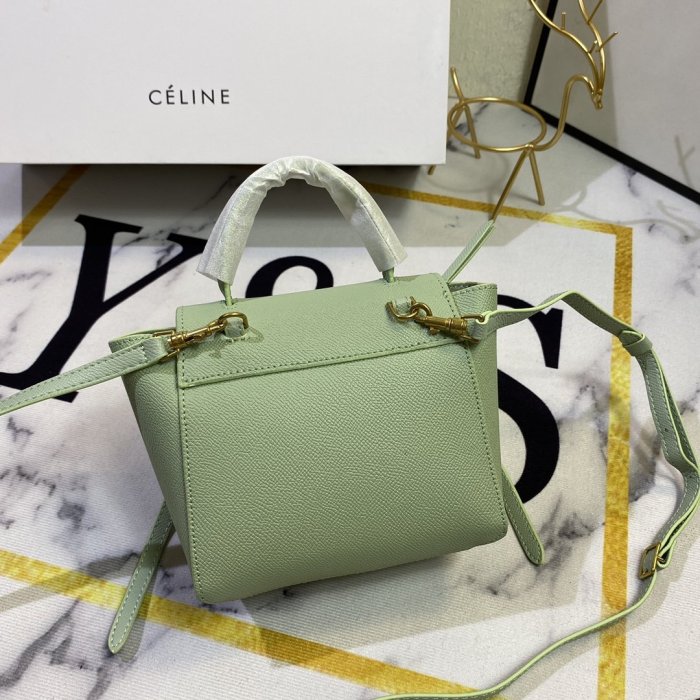 2020SS新作 Celine セリーヌ レディースハンドバックスーパーコピー