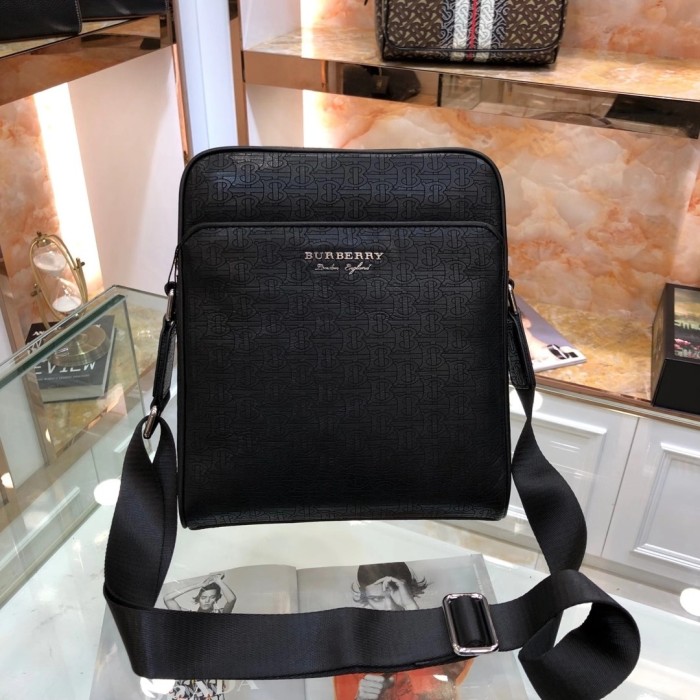 2021SS新作 Burberry バーバリー メンズ ショルダーバック スーパーコピー