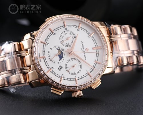 2020SS新作Vacheron Constantinヴァシュロンコンスタンタンメンズ時計スーパーコピー 4色