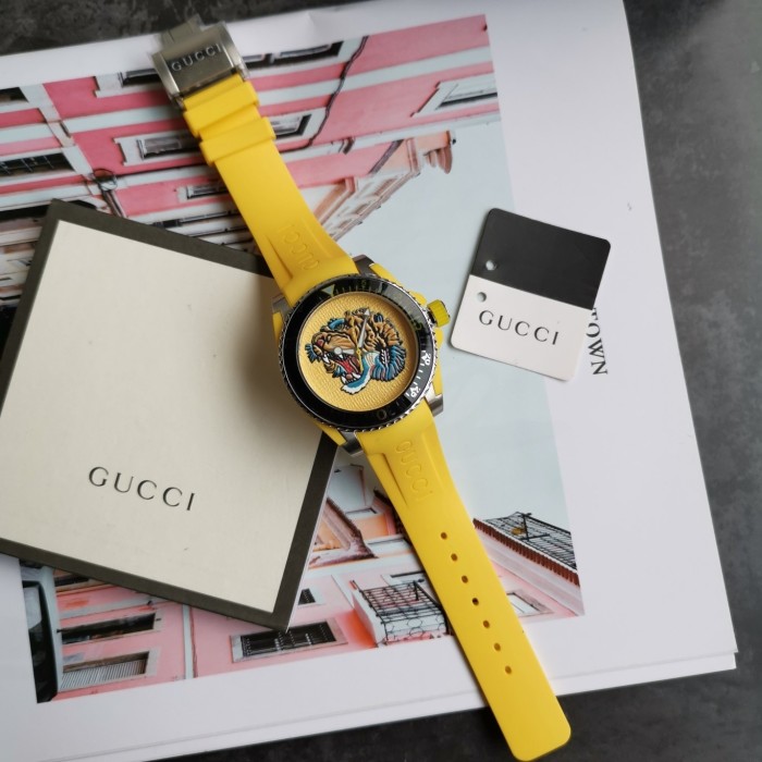 2020SS新作Gucci グッチ メンズ時計 スーパーコピー