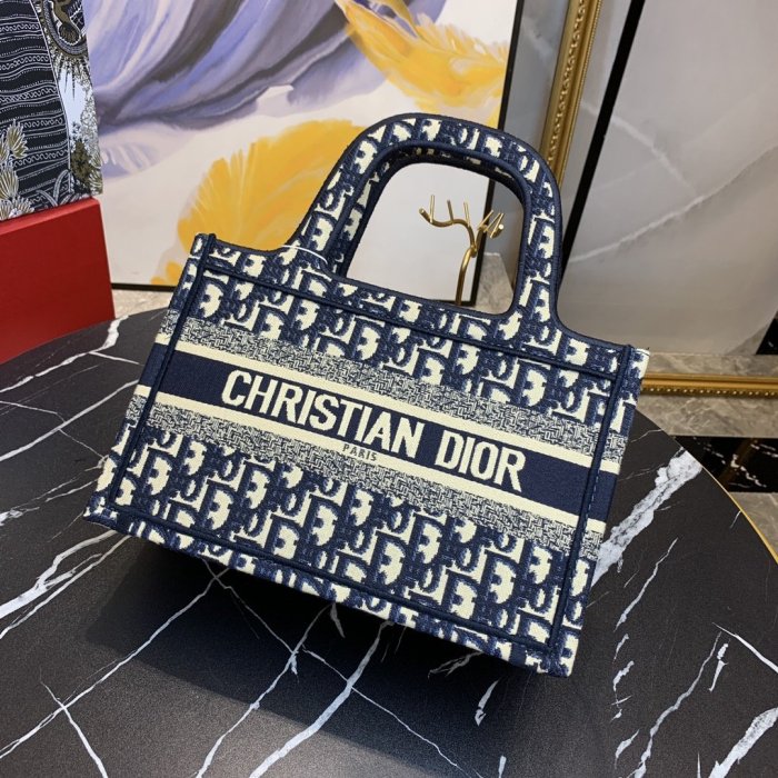 202103SS新作 Dior ディオール レディース ハンドバックスーパーコピー