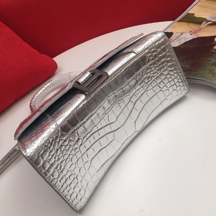 2020SS新作 Balenciaga バレンシアガ レディースショルダーバックスーパーコピー