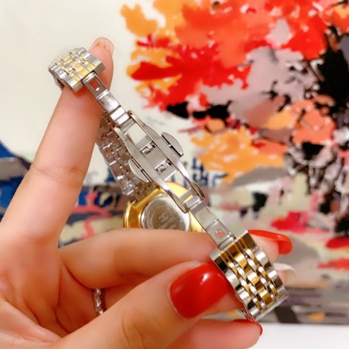 2020SS新作Chanel シャネル レディース 時計 スーパーコピー4色