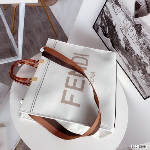 2020SS新作 FENDI フェンディ レディース ハンドバック スーパーコピー