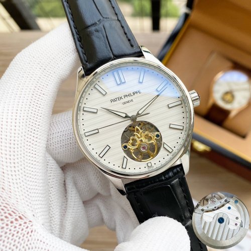 202101SS新作PatekPhilippeパテック フィリップメンズ時計 スーパーコピー4色