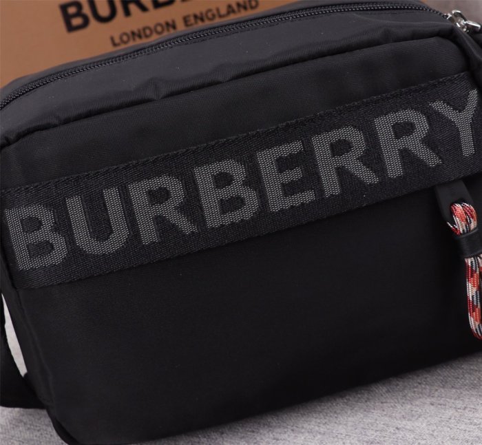 202103SS新作 Burberry バーバリー メンズ ショルダーバック スーパーコピー