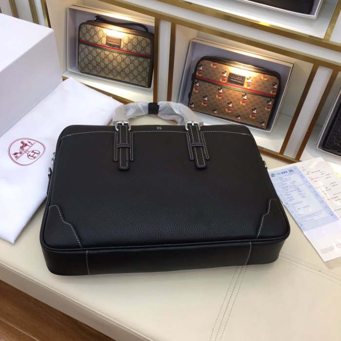 2020SS新作 Hermes エルメス メンズ ハンドバック スーパーコピー