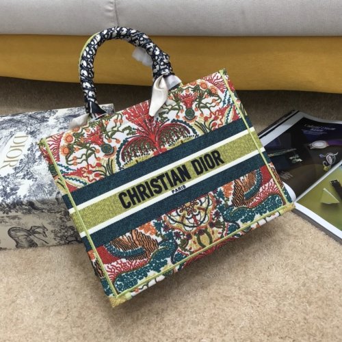 2021SS新作 Dior ディオール レディースハンドバックスーパーコピー