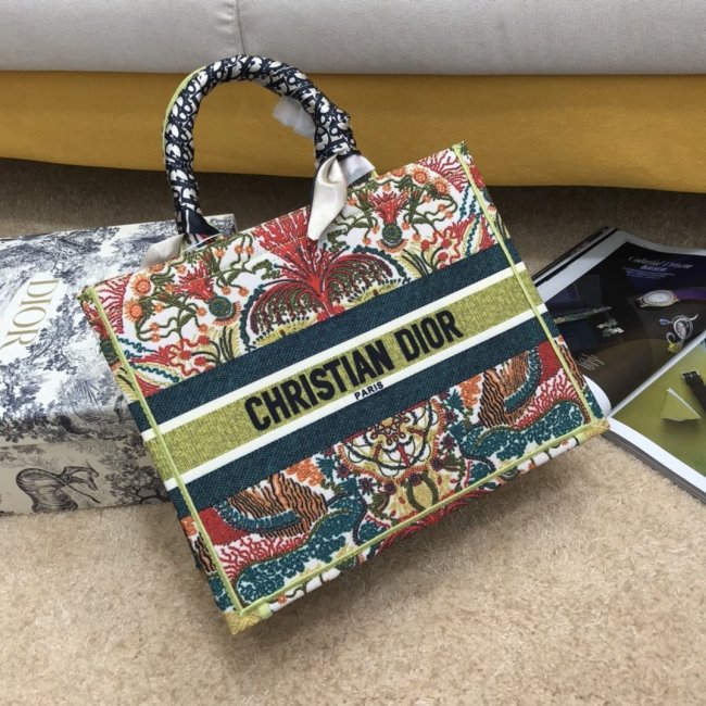 2021SS新作 Dior ディオール レディースハンドバックスーパーコピー