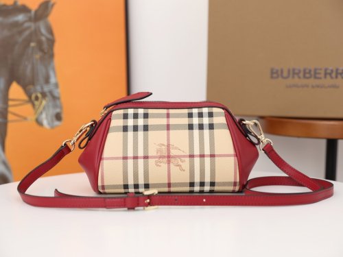 202103SS新作Burberryバーバリー レディース ショルダーバック スーパーコピー
