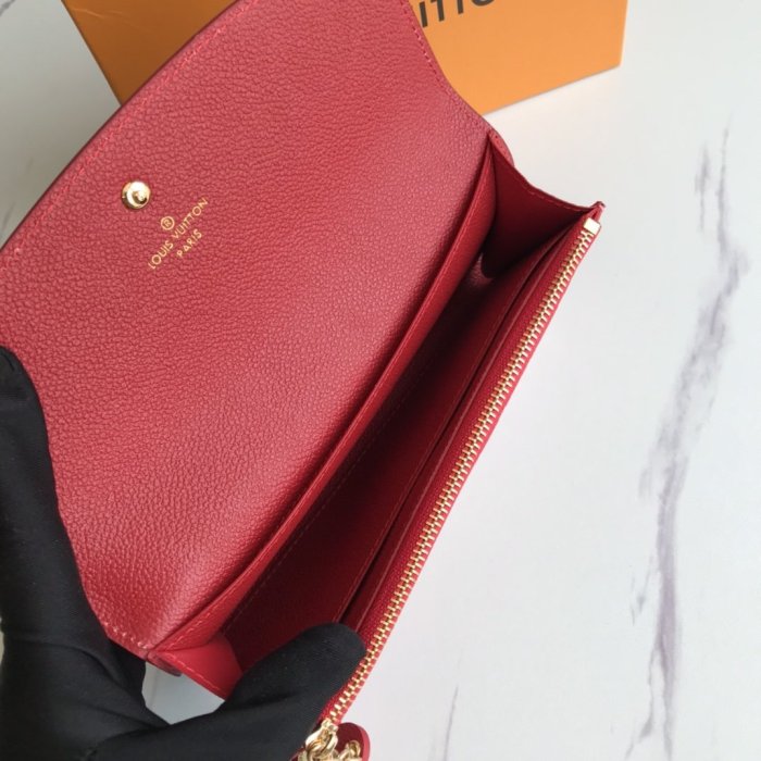 202103SSルイヴィトン LOUIS VUITTON 新作通販长財布 スーパーコピー