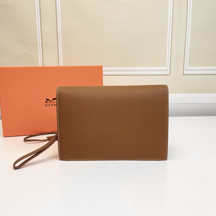 202103SS新作 Hermes エルメス メンズ ハンドバック スーパーコピー