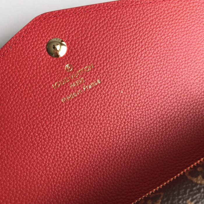 202103SSルイヴィトン LOUIS VUITTON 新作通販长財布 スーパーコピー