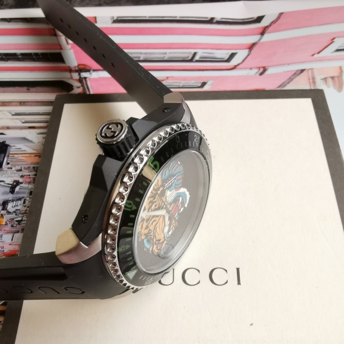 2020SS新作Gucci グッチ メンズ時計 スーパーコピー