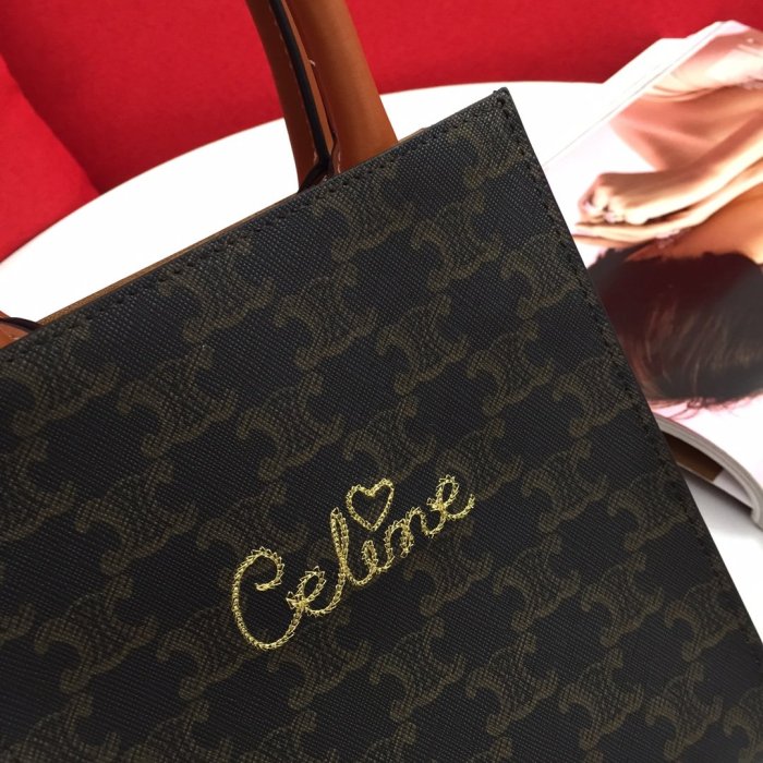 2020SS新作 Celine セリーヌ レディースショルダーバッグスーパーコピー