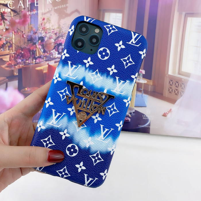 ルイヴィトン/Louis Vuitton ケース最新全機種11 Pro/11/Xs Max/Xr/XS/iPhone7/7P/8/8P/ 6色