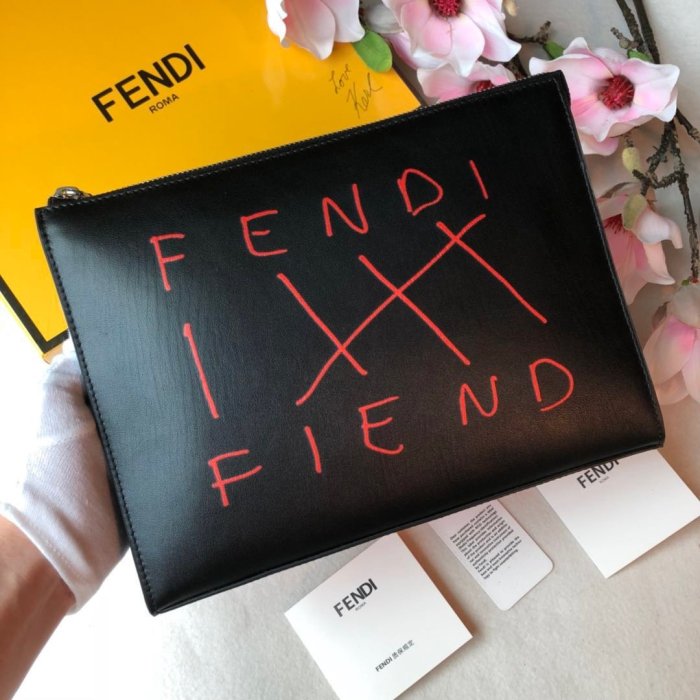 2020SS新作 FENDI フェンディ ハンドバック スーパーコピー