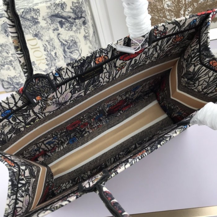 2021SS新作 Dior ディオール レディースハンドバックスーパーコピー