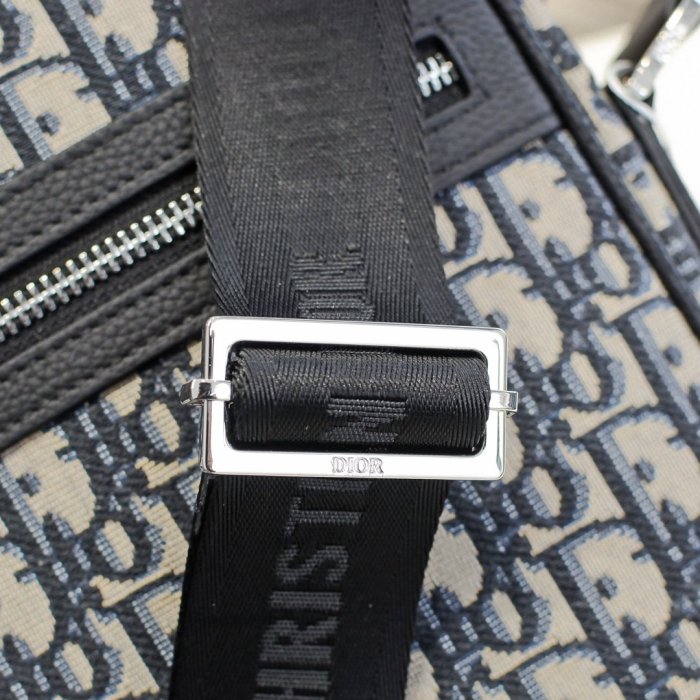 2021SS新作 Dior ディオール メンズ ショルダーバック スーパーコピー