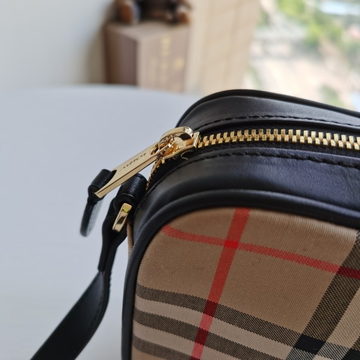 202103SS新作 Burberry バーバリー メンズ ショルダーバック スーパーコピー