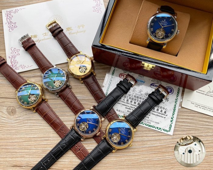 2020SS新作 Rolex ロレックス メンズ 時計 スーパーコピー6色