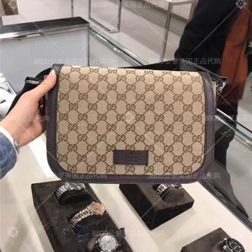 2020SS新作 Gucci グッチ メンズ ショルダーバックスーパーコピー