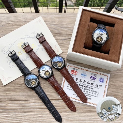 2020SS新作Vacheron Constantinヴァシュロンコンスタンタンメンズ時計スーパーコピー4色