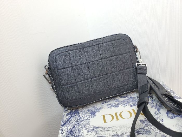 2020SS新作 Dior ディオール メンズ ショルダーバック スーパーコピー