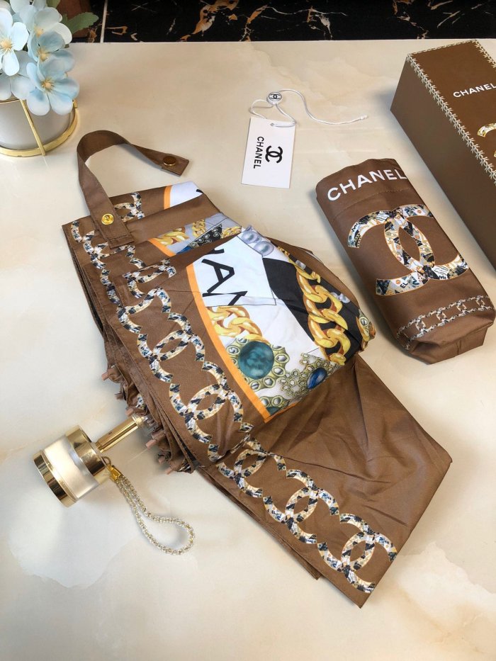 2020SS新作CHANEL シャネル 傘 スーパーコピー