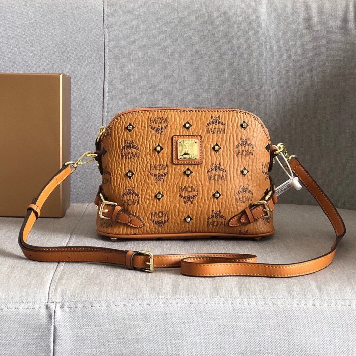 2020SS新作 MCM エムシーエム レディース ショルダーバッグ スーパーコピー
