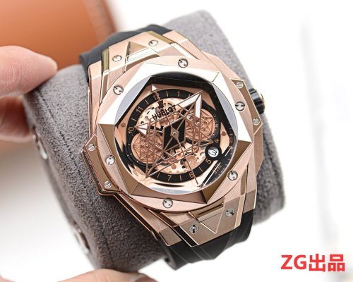 2020SS新作HUBLOT ウブロ メンズ 時計 スーパーコピー