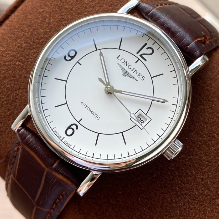 2020SS新作 LONGINES ロンジン メンズ 時計 スーパーコピー4色