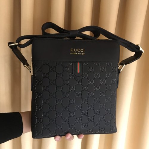 2020SS新作 Gucci グッチ メンズ ショルダーバックスーパーコピー