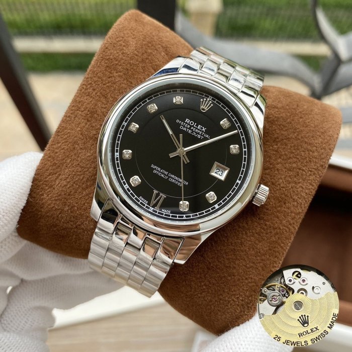 2020SS新作 Rolex ロレックス メンズ 時計 スーパーコピー5色
