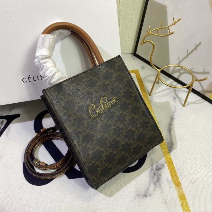 2020SS新作 Celine セリーヌ レディースハンドバックスーパーコピー