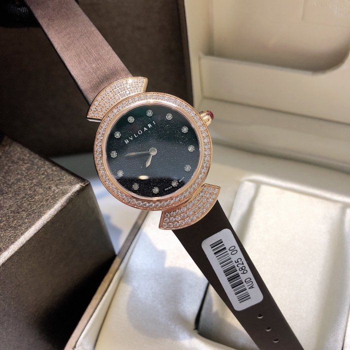 2020SS新作 BVLGARI ブルガリ レディース 時計 スーパーコピー6色