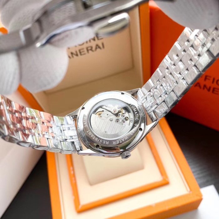 2020SS新作PatekPhilippeパテック フィリップメンズ時計 スーパーコピー4色