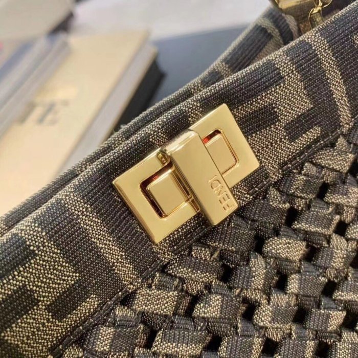 2021SS新作 FENDI フェンディ レディース ハンドバックスーパーコピー