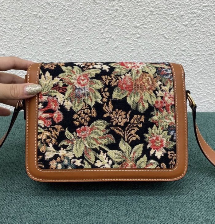 2020SS新作 Celine セリーヌ レディースショルダーバッグスーパーコピー