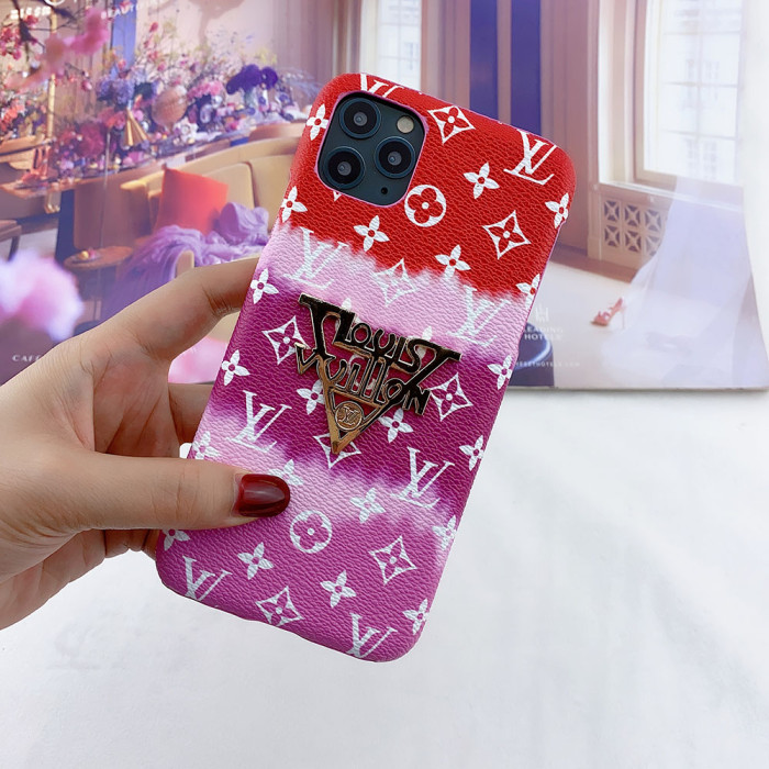 ルイヴィトン/Louis Vuitton ケース最新全機種11 Pro/11/Xs Max/Xr/XS/iPhone7/7P/8/8P/ 6色