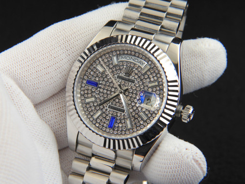 2020SS新作Rolex ロレックス メンズ時計 スーパーコピー