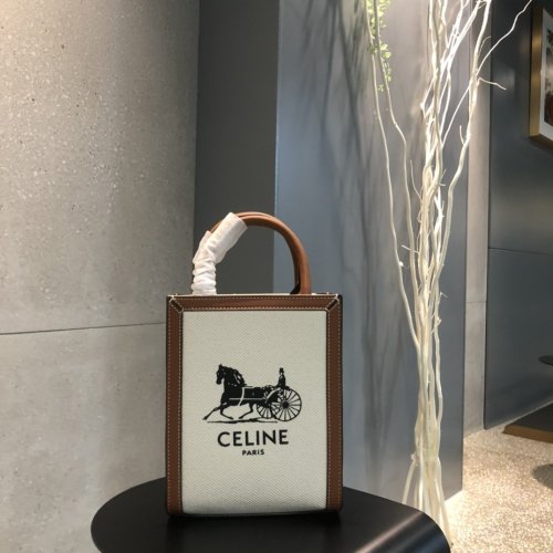 2021SS新作 Celine セリーヌ レディースハンドバックスーパーコピー