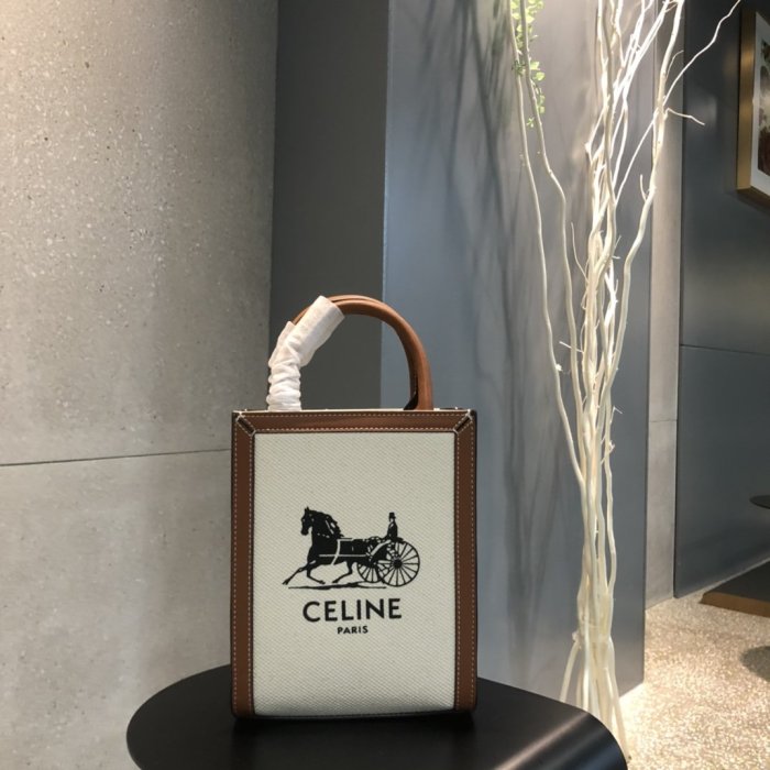 2021SS新作 Celine セリーヌ レディースハンドバックスーパーコピー